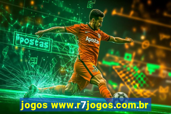 jogos www.r7jogos.com.br